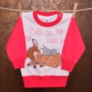Detské pyžamo Disney / Bambi