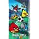 Detská osuška  - Angry Birds