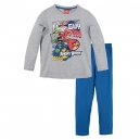 Detské pyžamo - ANGRY BIRDS