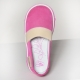 Celokožené ružové pohodlné topánočky / RenBut