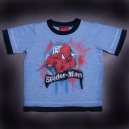 Detské tričko s krátkym rukávom - SPIDERMAN