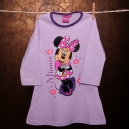 Nočná košieľka Disney  - Minnie