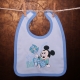 Detský podbradník - Disney / malý Mickey