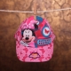 Detská letná šiltovka Disney - Mninnie