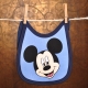 Detský podbradník na šnúrky - Disney / Mickey