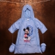 Zimný nepremokavý vak / Disney - Mickey