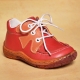 Detské kvalitné kožené topánočky RenBut