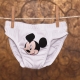 Detská súpravička spodného prádla / Žmurkajúci Mickey