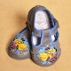 Detské kvalitné topánočky - papučky RenBut / SPEED