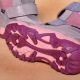 Kožené zimné topánočky so špeciálnou úpravou proti poteniu / RenBut