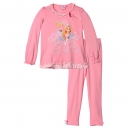 Dievčenské pyžamo - Disney / PRINCEZNY