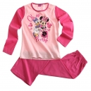 Detské pyžamo s dlhým rukávom  Disney - Minnie Mouse