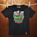 Detské tričko - Darkside / Zombie