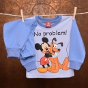 Detské pyžamo Disney / No problém